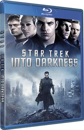 Star Trek: Into Darkness