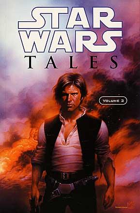 Star Wars Tales Vol 3