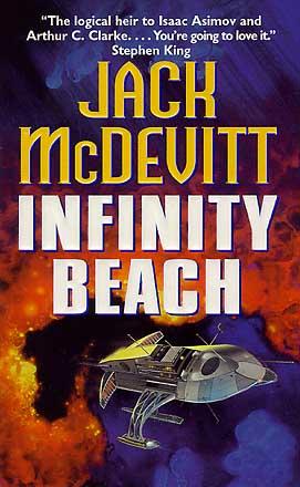 Infinity Beach