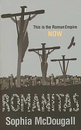 Romanitas