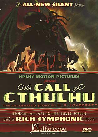 The Call Of Cthulhu (Lovecraft) The Call Of Cthulhu (Lovecraft)