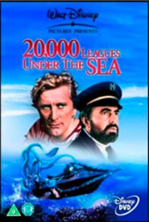 20.000 Leagues Under the Sea