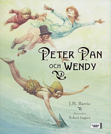 Peter Pan och Wendy Peter Pan och Wendy