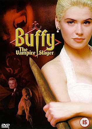 Buffy The Vampire Slayer