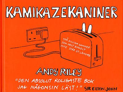 Kamikazekaniner del 1 Kamikazekaniner del 1