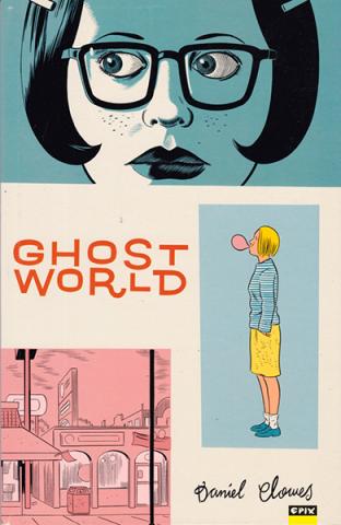 Ghost World