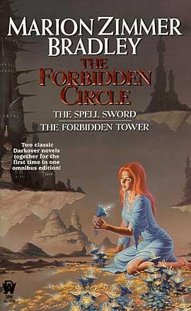 The Forbidden Circle