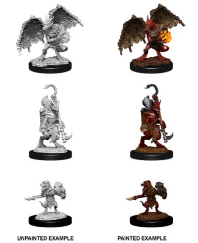 Kobold Inventor, Dragonshield & Sorcerer Kobold Inventor, Dragonshield & Sorcerer