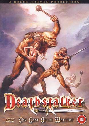 Deathstalker