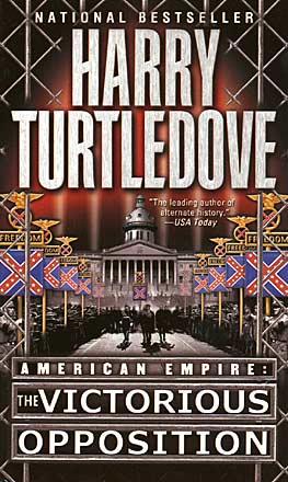 American Empire: The Victorious Opposition American Empire: The Victorious Opposition