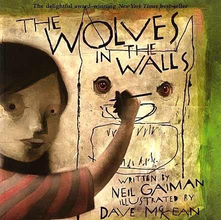 The Wolves in the Walls