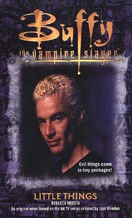 Little Things Little Things