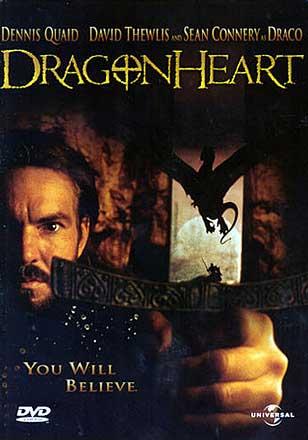 Dragonheart Dragonheart