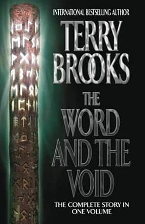 The Word and the Void Omnibus