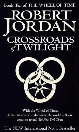 Crossroads of Twilight