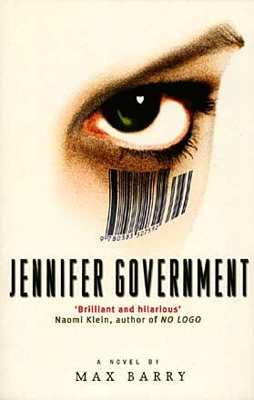 Jennifer Government