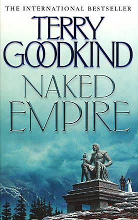 Naked Empire