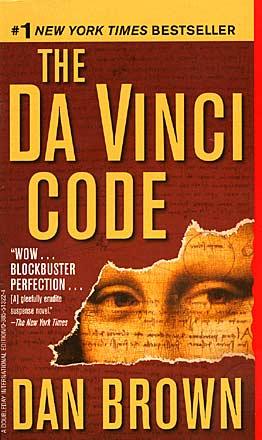 The Da Vinci Code