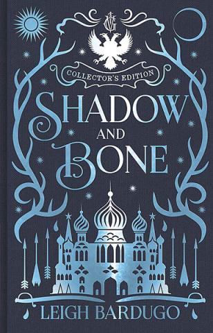 Shadow and Bone (Collector's Edition)