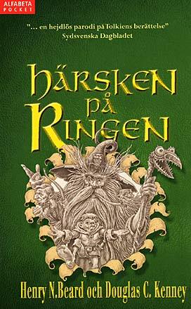 Härsken på Ringen Härsken på Ringen