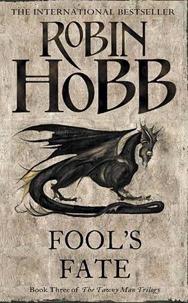 Fool's Fate