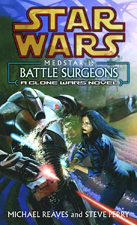 Battle Surgeons