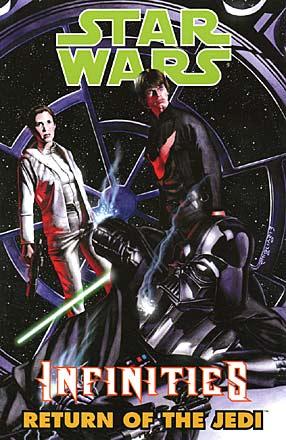 Infinities: Return of the Jedi