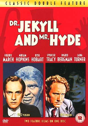 Dr Jekyll and Mr Hyde (1932/1941)