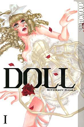 Doll Vol 1