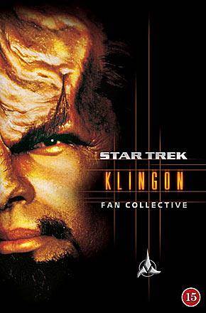Klingon Fan Collective Box Set Klingon Fan Collective Box Set