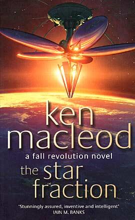 The Star Fraction The Star Fraction