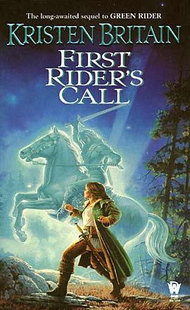 First Rider's Call