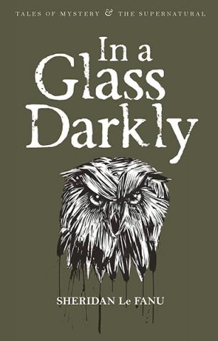 In A Glass Darkly