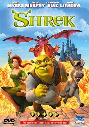 Shrek