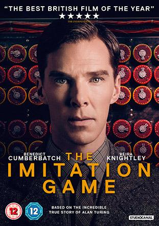 The Imitation Game The Imitation Game