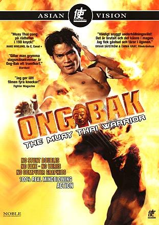 Ong-Bak