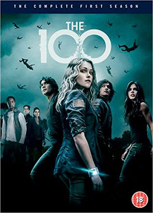 The 100, Season 1