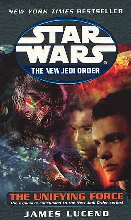 The Unifying Force