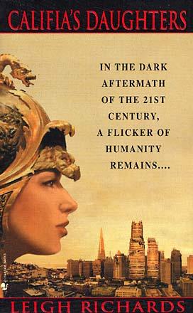Califia's Daughters