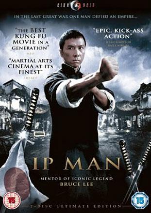 Ip Man