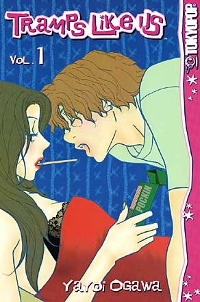 Tramps Like Us Vol 1