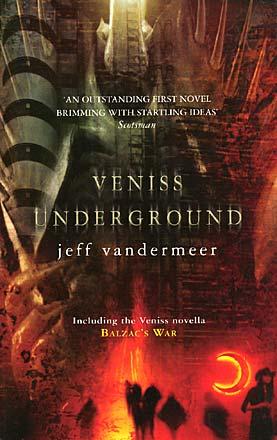 Veniss Underground