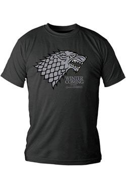 Game Of Thrones House Stark Winter Is Coming