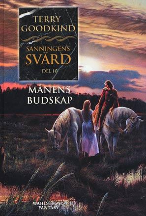 Månens budskap Månens budskap