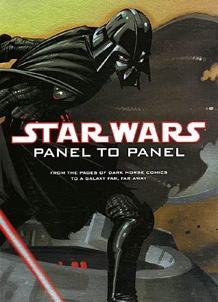 Star Wars Panel to Panel