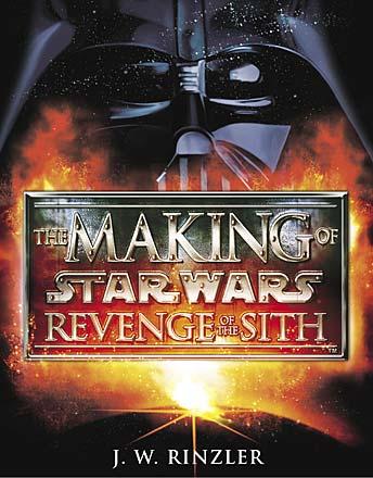 The Making of Episode III: Revenge of the Sith