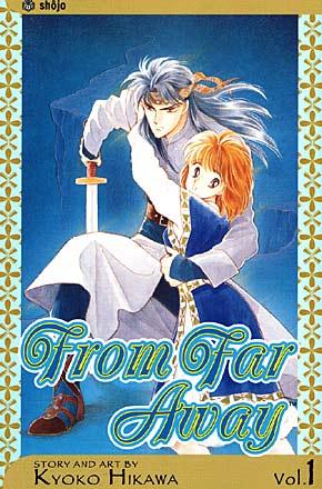 From Far Away Vol 1