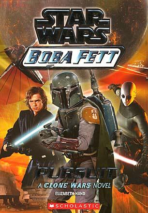 Boba Fett: Pursuit