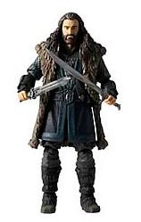 The Hobbit 6-inch Collector Action Figure Wave 1: Thorin