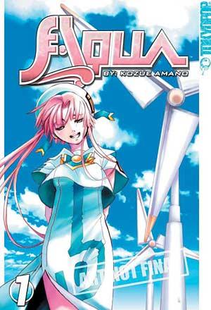 Aqua Vol 1